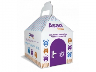 Asan Petit 4,5l